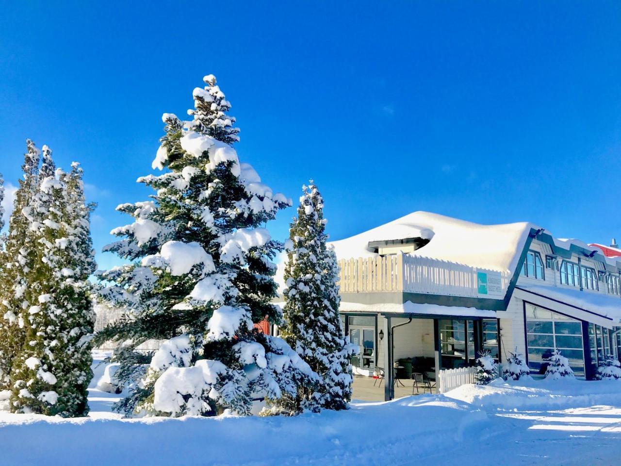 Kongsvinger Budget Hotel Exterior photo